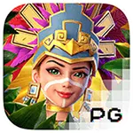 Treasures of Aztec Game
