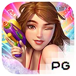 Songkran Splash Game
