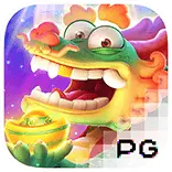 Fortune Dragon Game