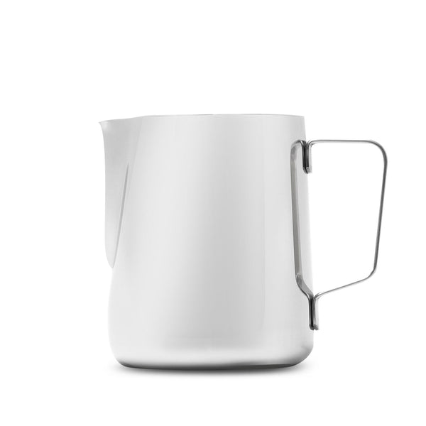 Barista Basics Frothing Pitcher - Silver