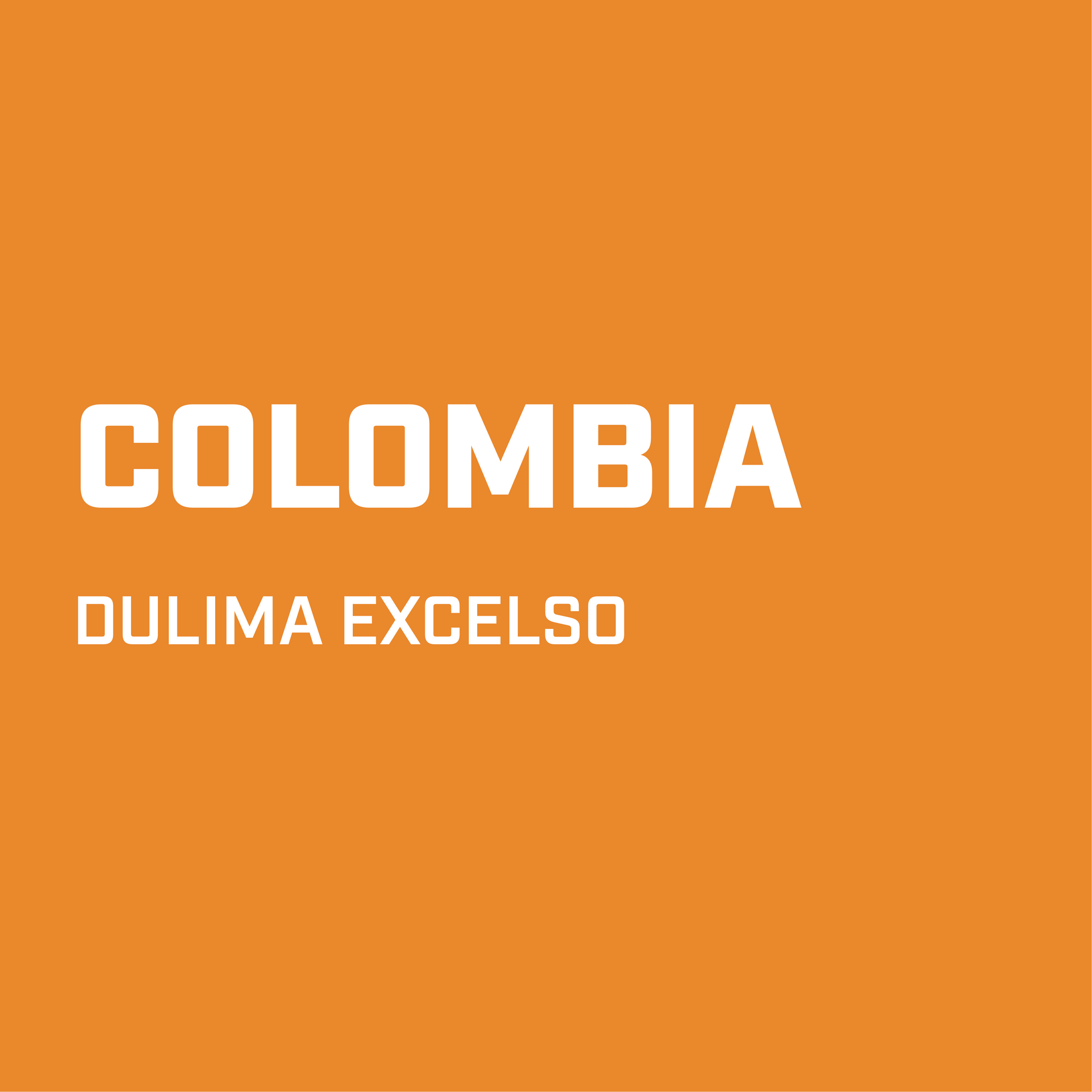 COLOMBIA // LA QUEBRADITAS