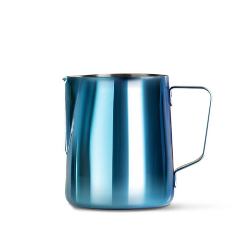 Barista Basics Colored Frothing Pitcher