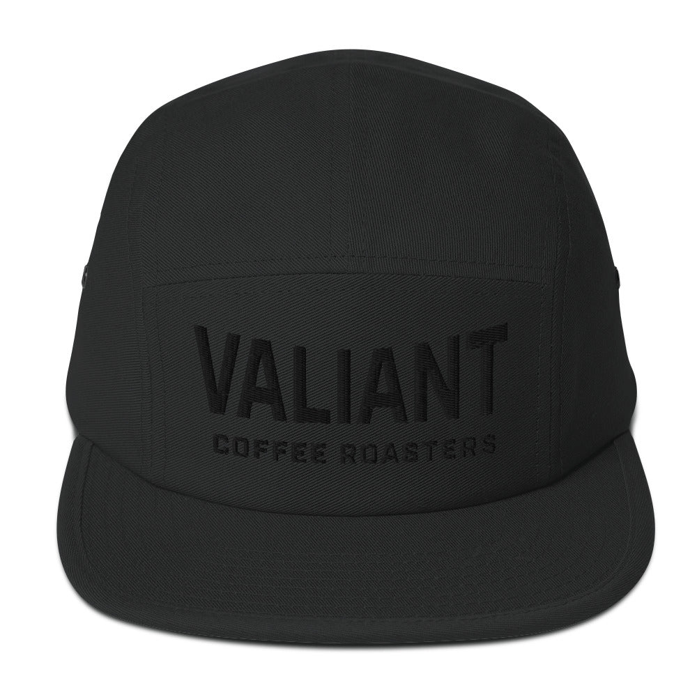 Subtle Valiant Coffee Cap