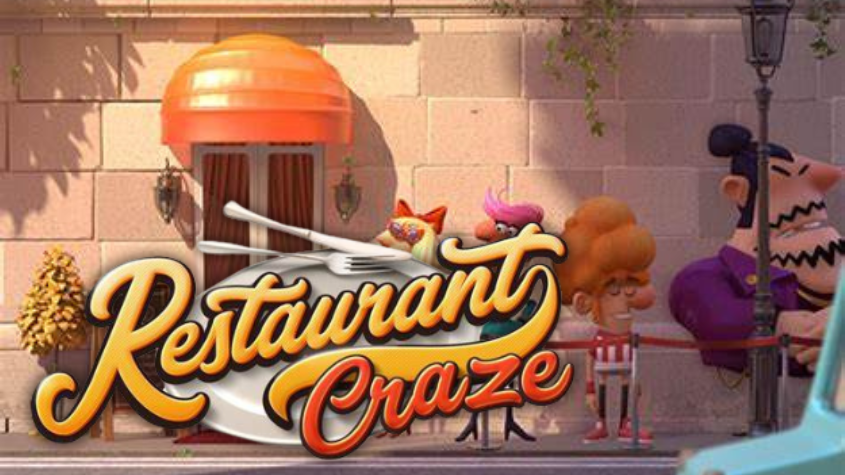เกม PG Soft Restaurant Craze ที่เรียบง่ายนั้นทำกำไรได้ เกม PG Soft Restaurant Craze ที่เรียบง่ายนั้นทำกำไรได้