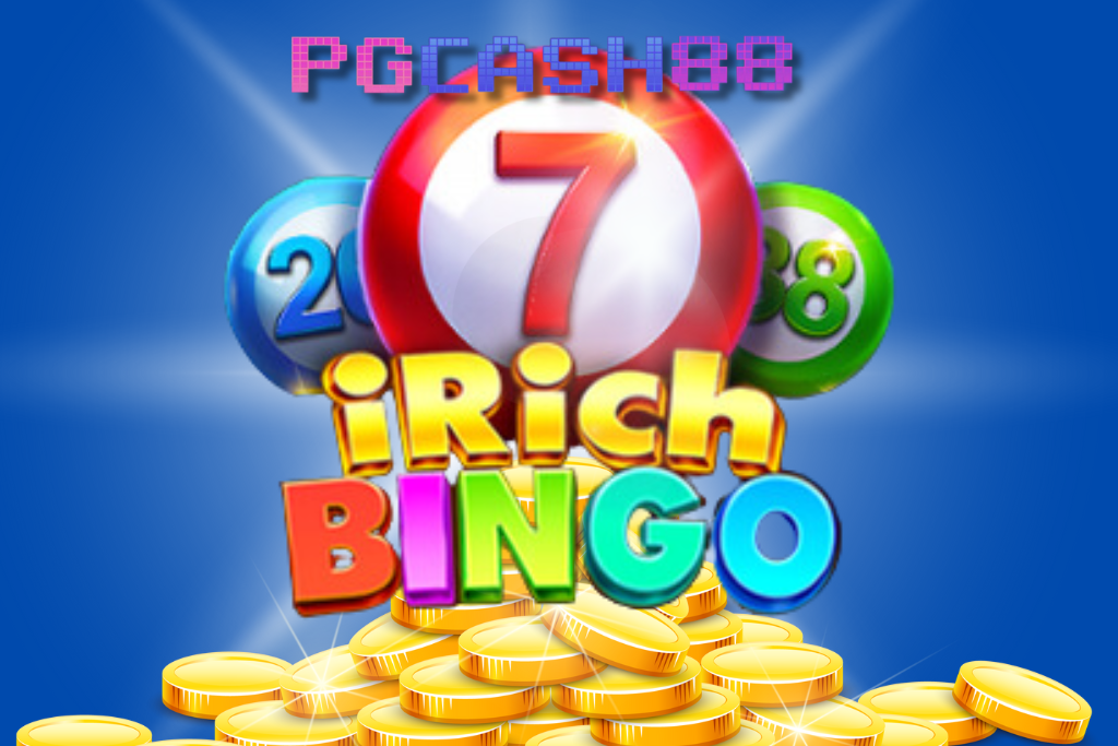 ตรวจสอบและทำความเข้าใจเกมสล็อต iRich Bingo และการสาธิตฟรี ตรวจสอบและทำความเข้าใจเกมสล็อต iRich Bingo และการสาธิตฟรี