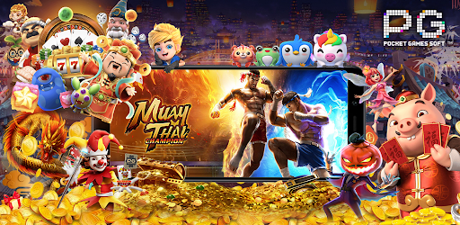 ฟีเจอร์ Tumbling Reels ทำงานอย่างไรในสล็อตออนไลน์ PG Soft ฟีเจอร์ Tumbling Reels ทำงานอย่างไรในสล็อตออนไลน์ PG Soft