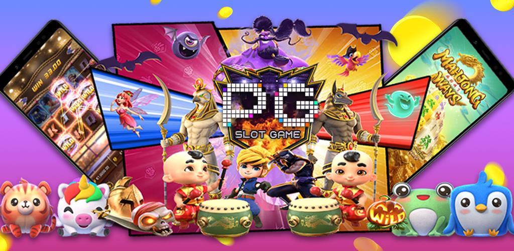 6 เคล็ดลับในการเลือกสล็อตออนไลน์จาก PG Soft ตามความต้องการในการเล่นของคุณ 6 เคล็ดลับในการเลือกสล็อตออนไลน์จาก PG Soft ตามความต้องการในการเล่นของคุณ