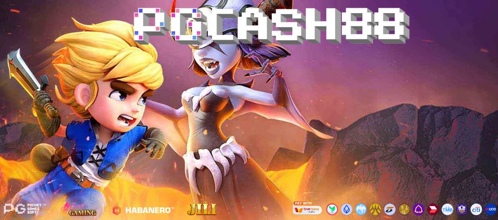 รีวิวเกม Gem Saviour Conquest โดย PG Soft แบบครบถ้วน รีวิวเกม Gem Saviour Conquest โดย PG Soft แบบครบถ้วน